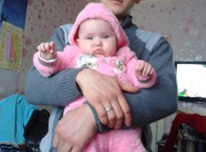 с папой