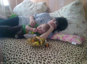 Кушаем ягодки)