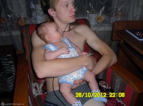 весь в папу