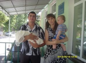 два маленьких счастья