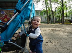 Гуляем сами:)
