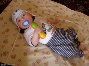 Пока умеем играть только ей))))))))))))))