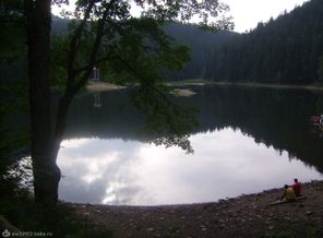 Синевир