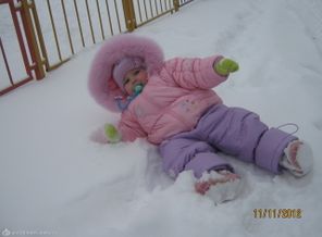 Не боюсь я ни мороза, ни снега...........