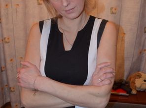 моя мамуличка*