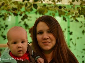 ходили смотреть на тропических бабочек