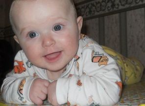 будущее лицо Gerber