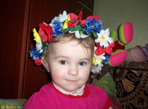 весняне сонечко