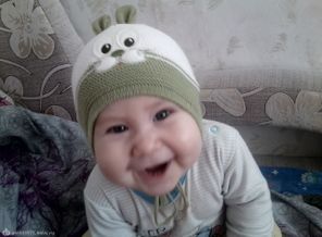 мой маленький медвежонок!!!