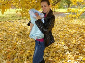 выписка из роддома