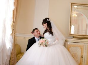 С любимым