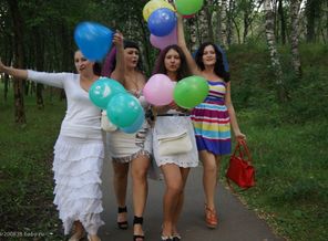 Девишник )
