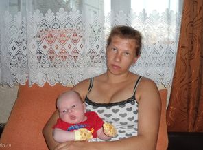 Я с сыном)))