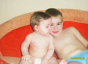 мои любимые голышатики