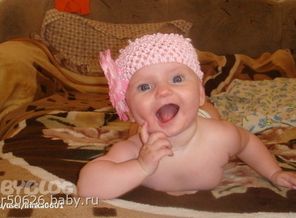 мой цветочек