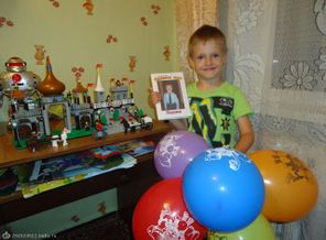 6 лет!!!!