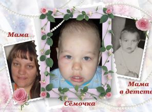 Как две капли
