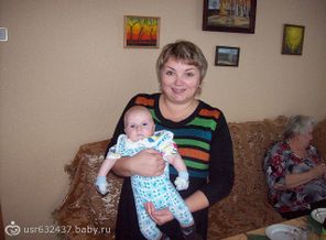 Это я и племянник Сенечка