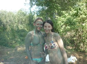 На Даниловом озере 2012г.