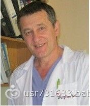 Хирург из кардиоцентра, оперировавший Егора