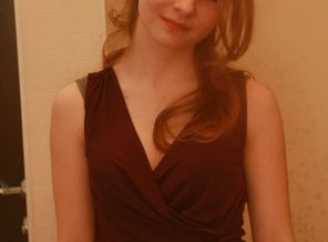 Машуля на Новый 2013 год