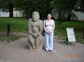 20 недель, экватор пройден)))