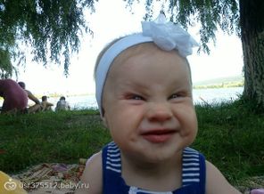улыбашки