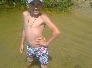 водные процедуры