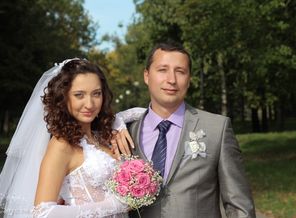 Дмитрий и Маргарита