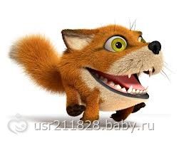 MrFox