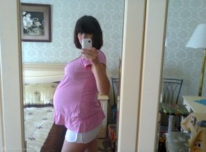 Нам 39 неделек