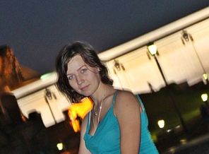 На Поклонной Горе
