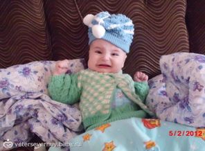 Маленький злюка