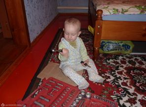 Вот такие игрушки...