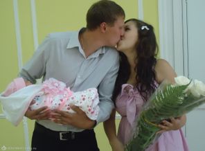 Моя семья)