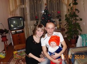 Новый год