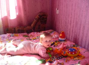Маленькая солнечная зайка