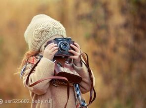 Выросту фотографом