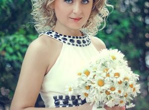это я - раскрасавишна.
