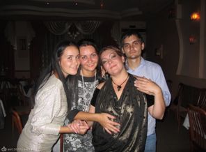 самые родные