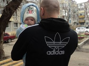 С папулей на прогулку!!!