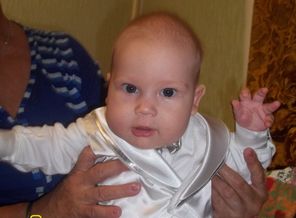 Лучик