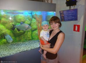океанариум в геленджике