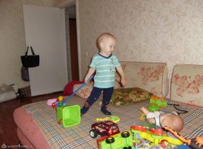 вот так я рукавожу своими игрушками)))))