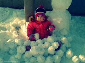 снежок