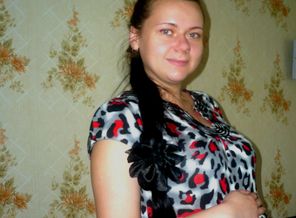 34 недельки