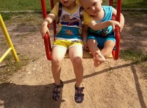 два брата акробата