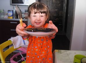 мамина помощница