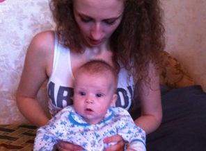 Племянник=)