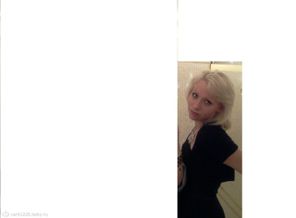я в начале лета 2012(выпускной)фотка в самом светлом месте в клубе
